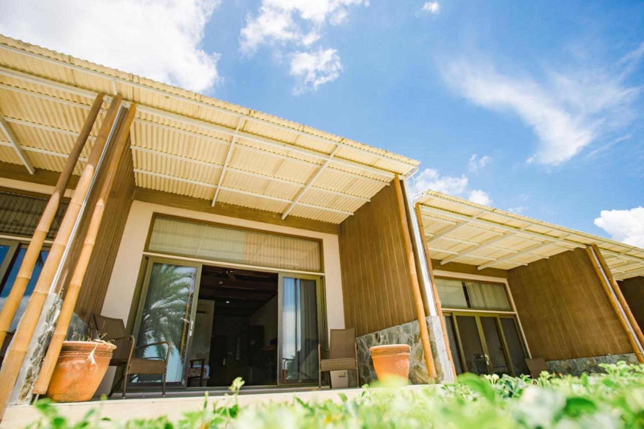 Hotel The Park - Silang Exterior foto